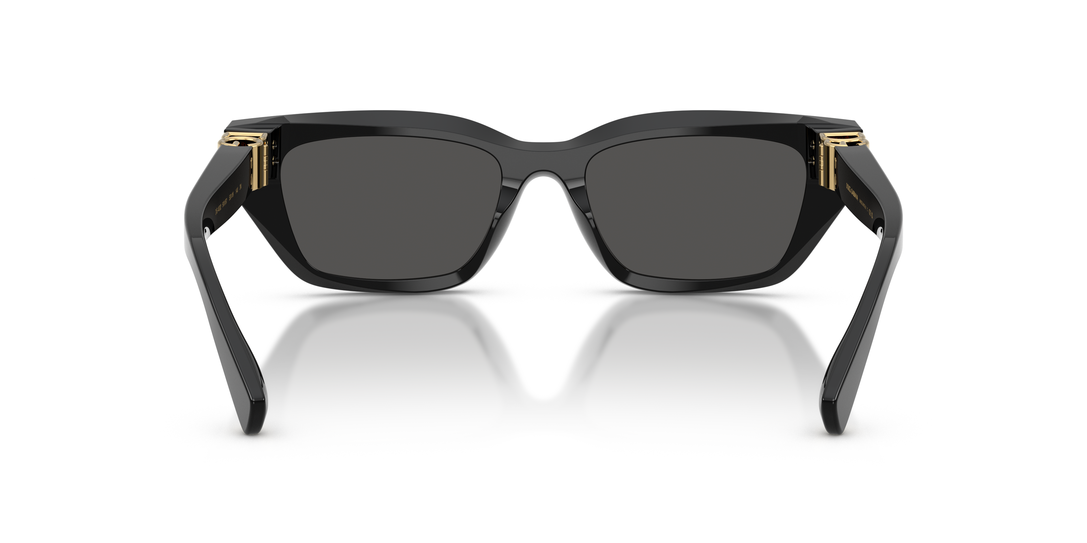 Dolce & Gabbana DG4532 501/87  